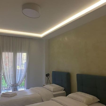 Apartment By The Castle Ioannina Luaran gambar