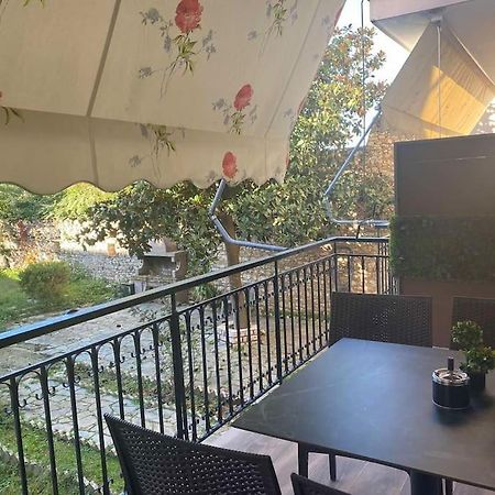 Apartment By The Castle Ioannina Luaran gambar