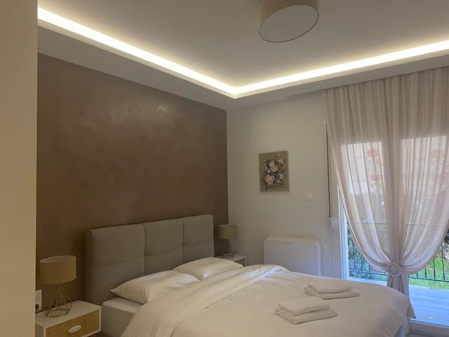 Apartment By The Castle Ioannina Luaran gambar