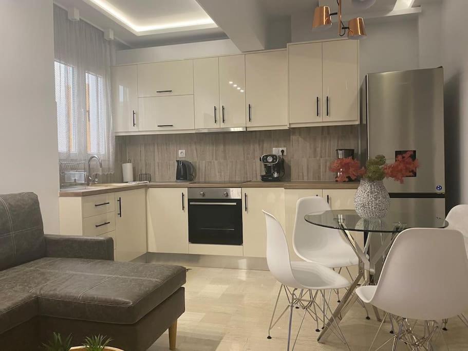 Apartment By The Castle Ioannina Luaran gambar