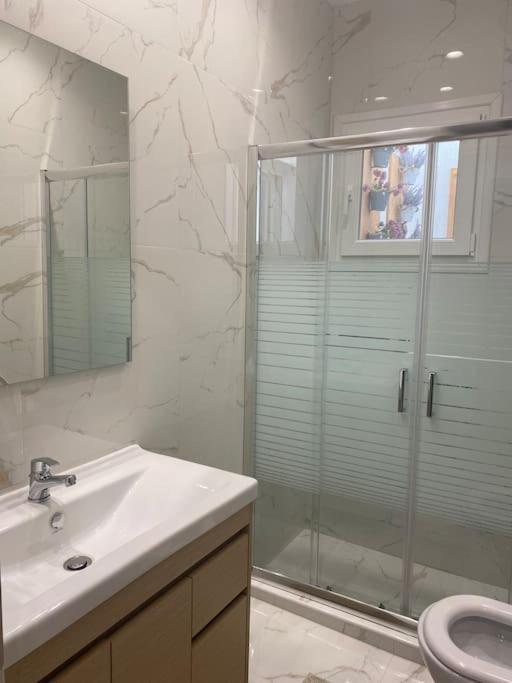 Apartment By The Castle Ioannina Luaran gambar