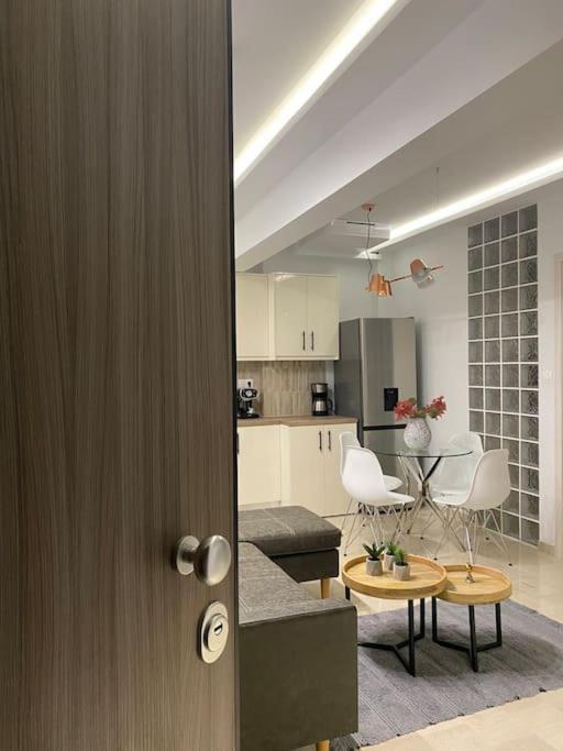 Apartment By The Castle Ioannina Luaran gambar