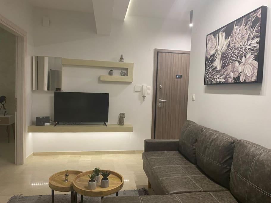 Apartment By The Castle Ioannina Luaran gambar