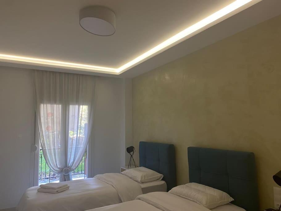 Apartment By The Castle Ioannina Luaran gambar