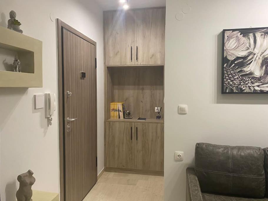 Apartment By The Castle Ioannina Luaran gambar